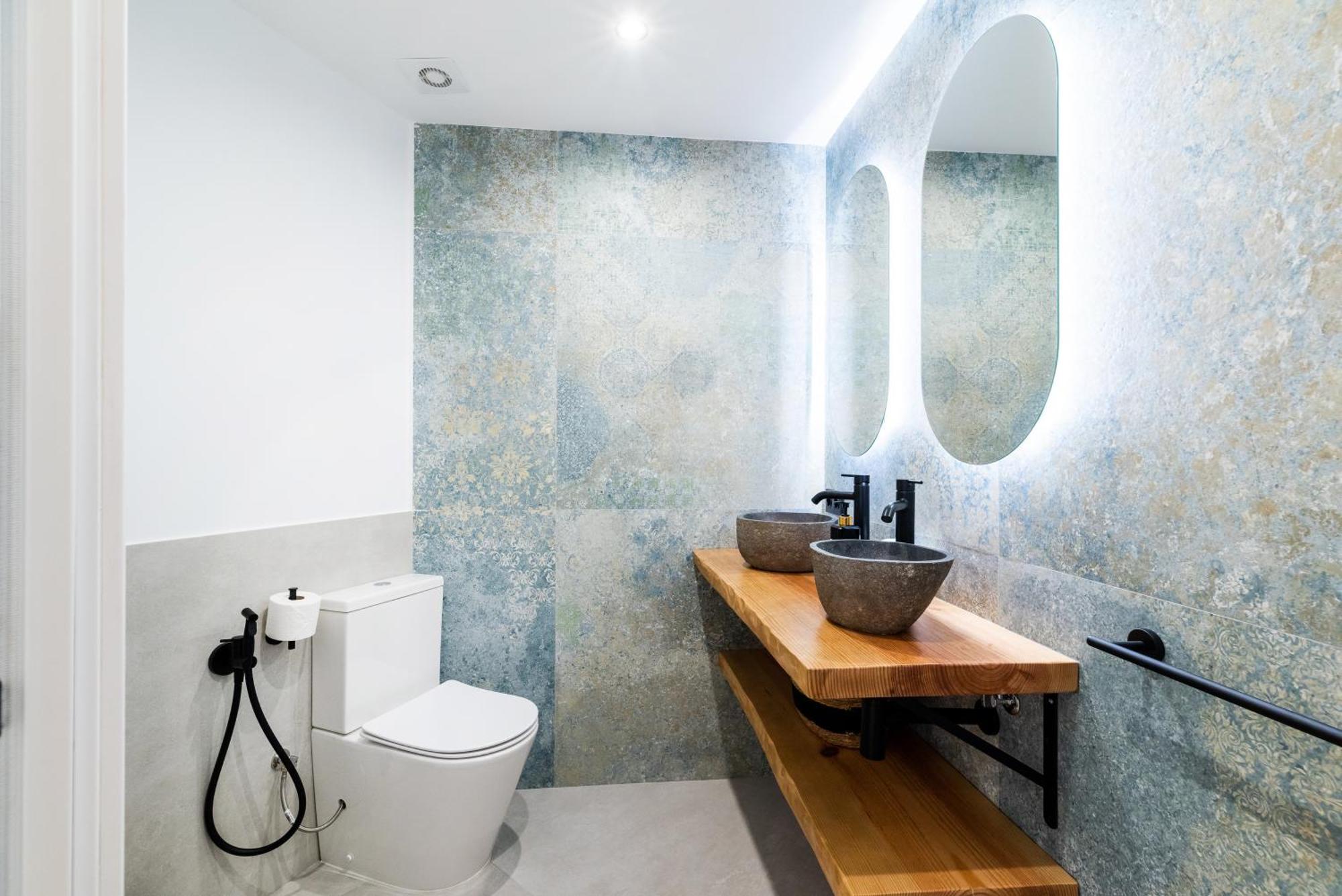 Appartamento Albahaca Haven Luxury Center Granada Esterno foto