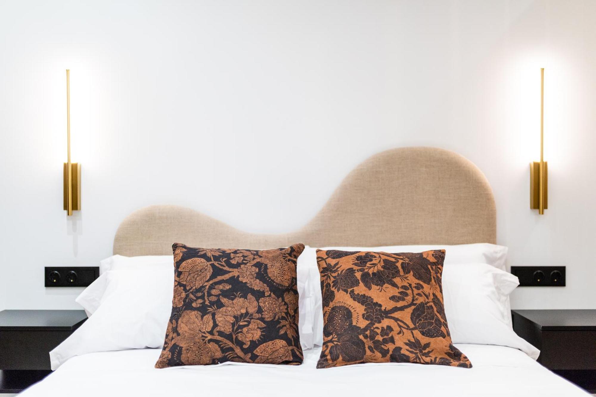 Appartamento Albahaca Haven Luxury Center Granada Esterno foto