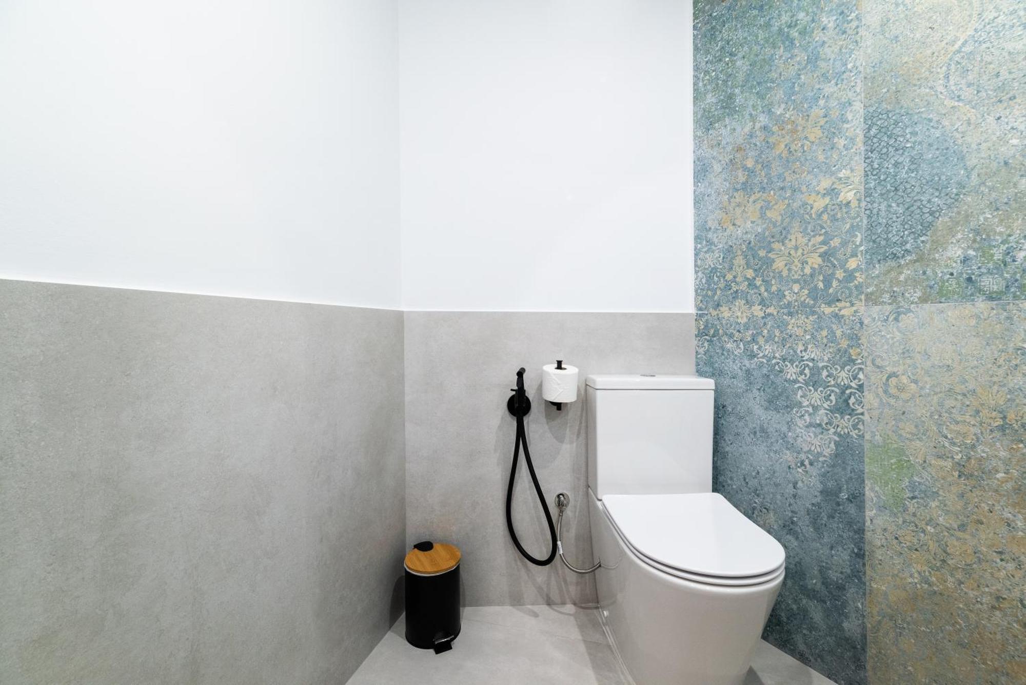 Appartamento Albahaca Haven Luxury Center Granada Esterno foto