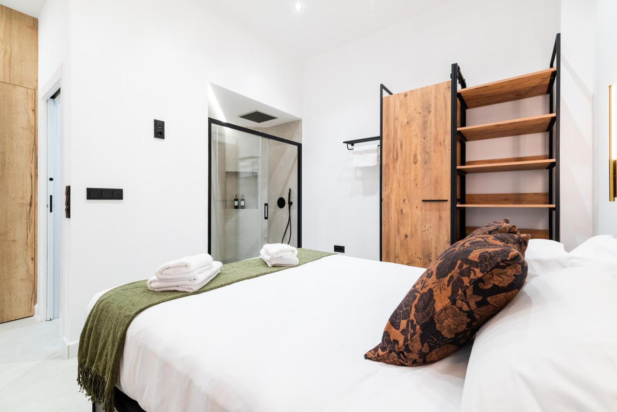 Appartamento Albahaca Haven Luxury Center Granada Esterno foto