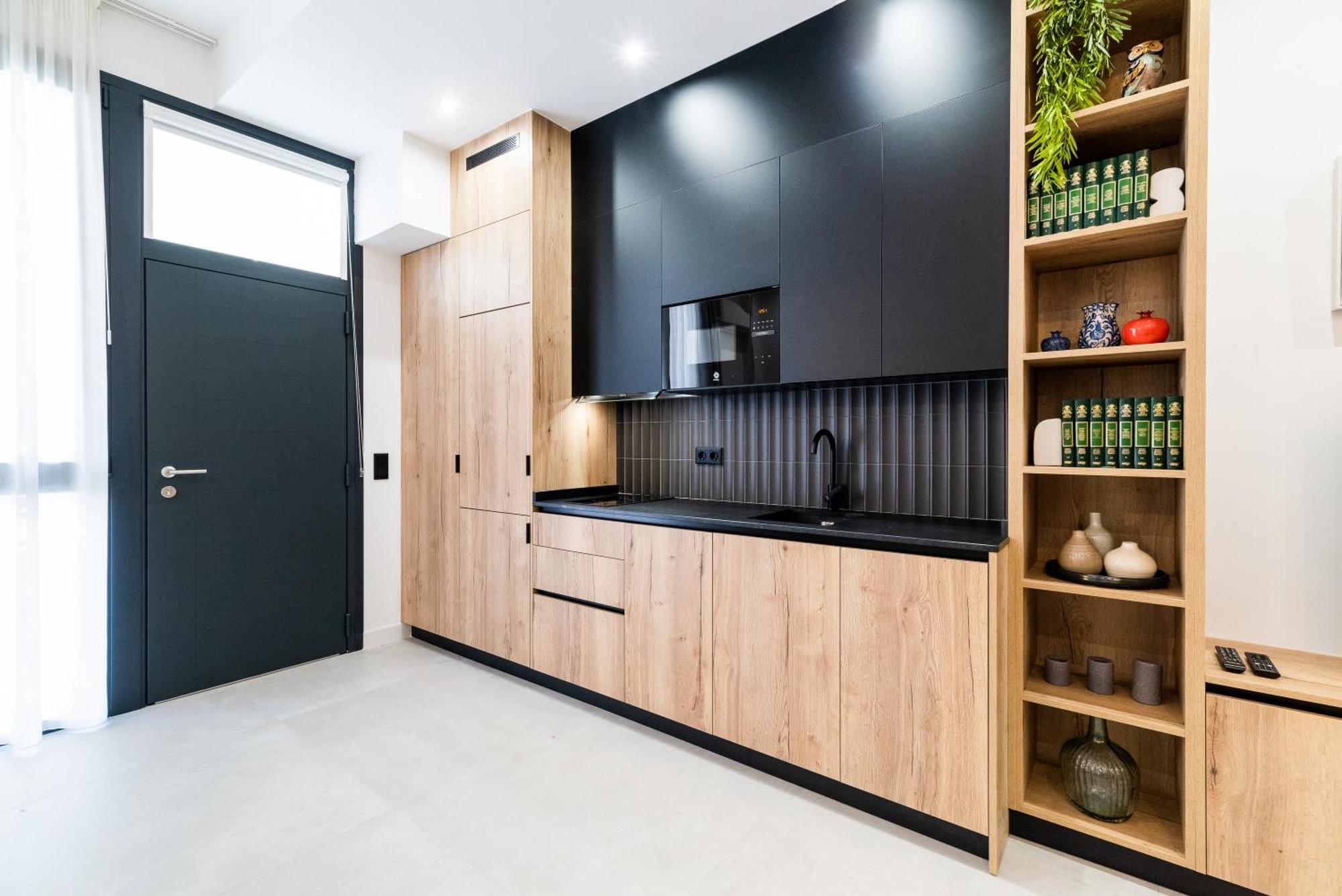 Appartamento Albahaca Haven Luxury Center Granada Esterno foto