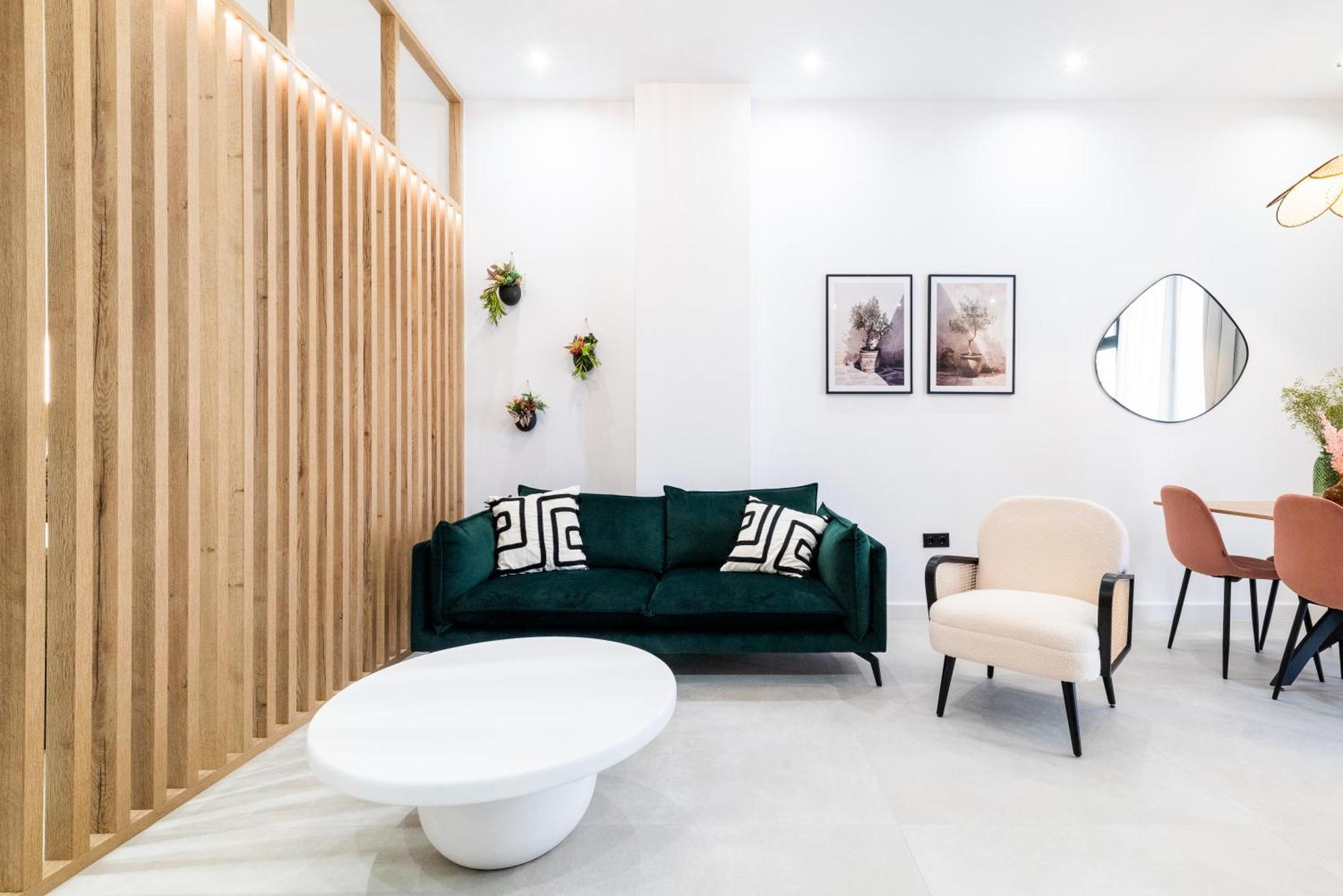 Appartamento Albahaca Haven Luxury Center Granada Esterno foto