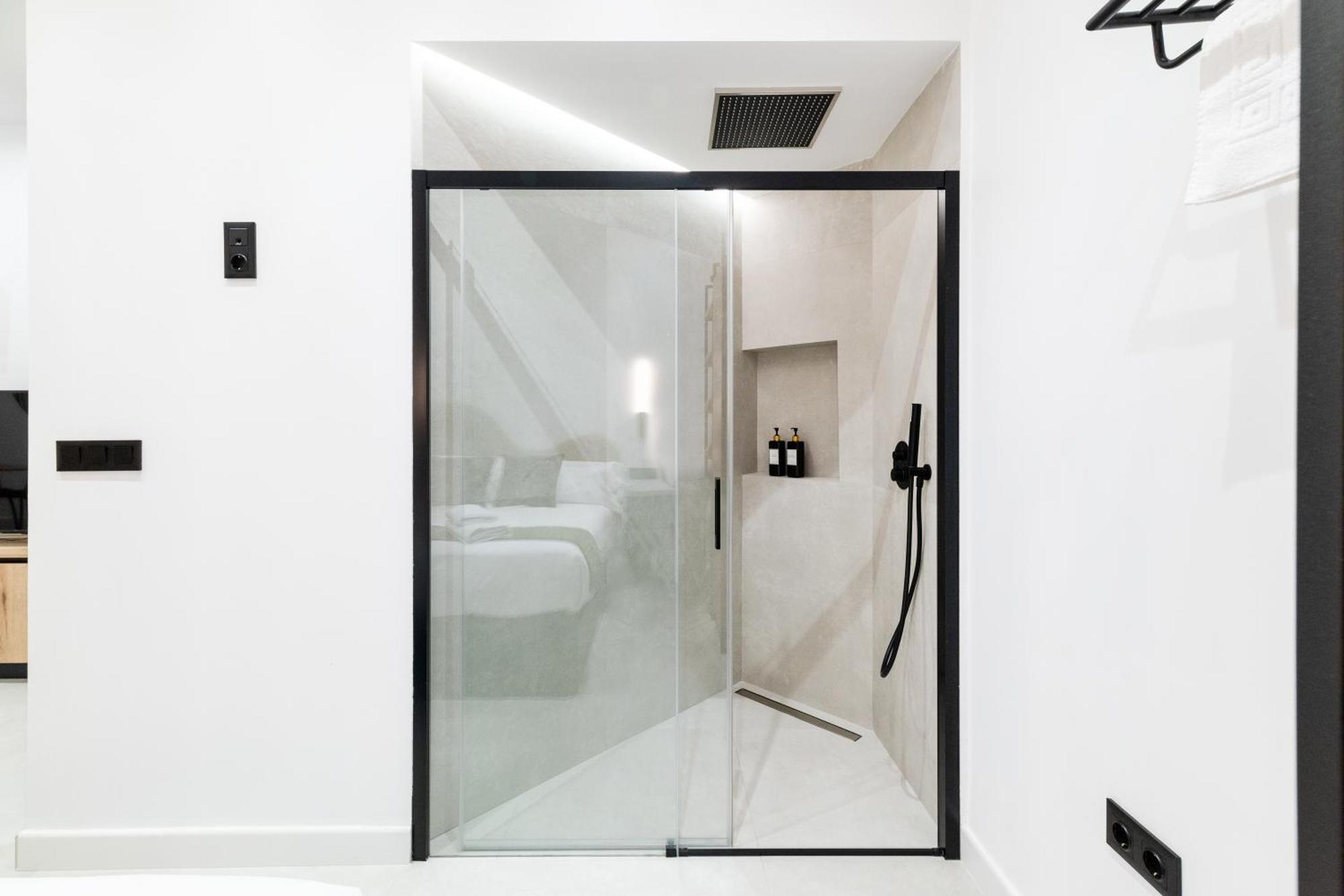 Appartamento Albahaca Haven Luxury Center Granada Esterno foto
