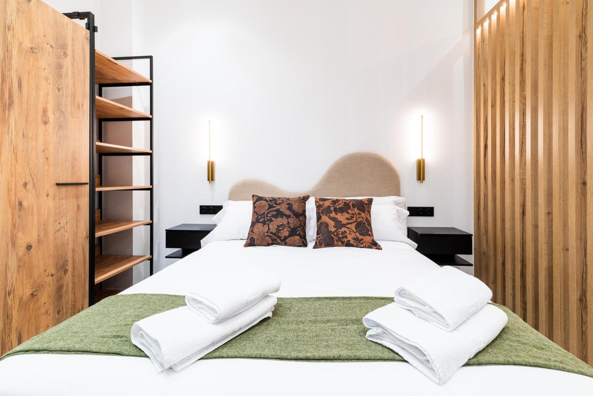 Appartamento Albahaca Haven Luxury Center Granada Esterno foto