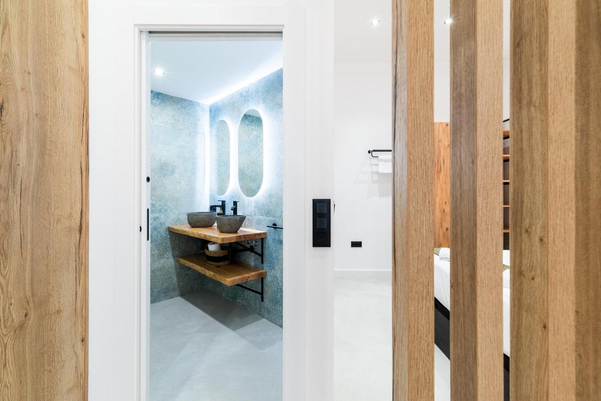 Appartamento Albahaca Haven Luxury Center Granada Esterno foto