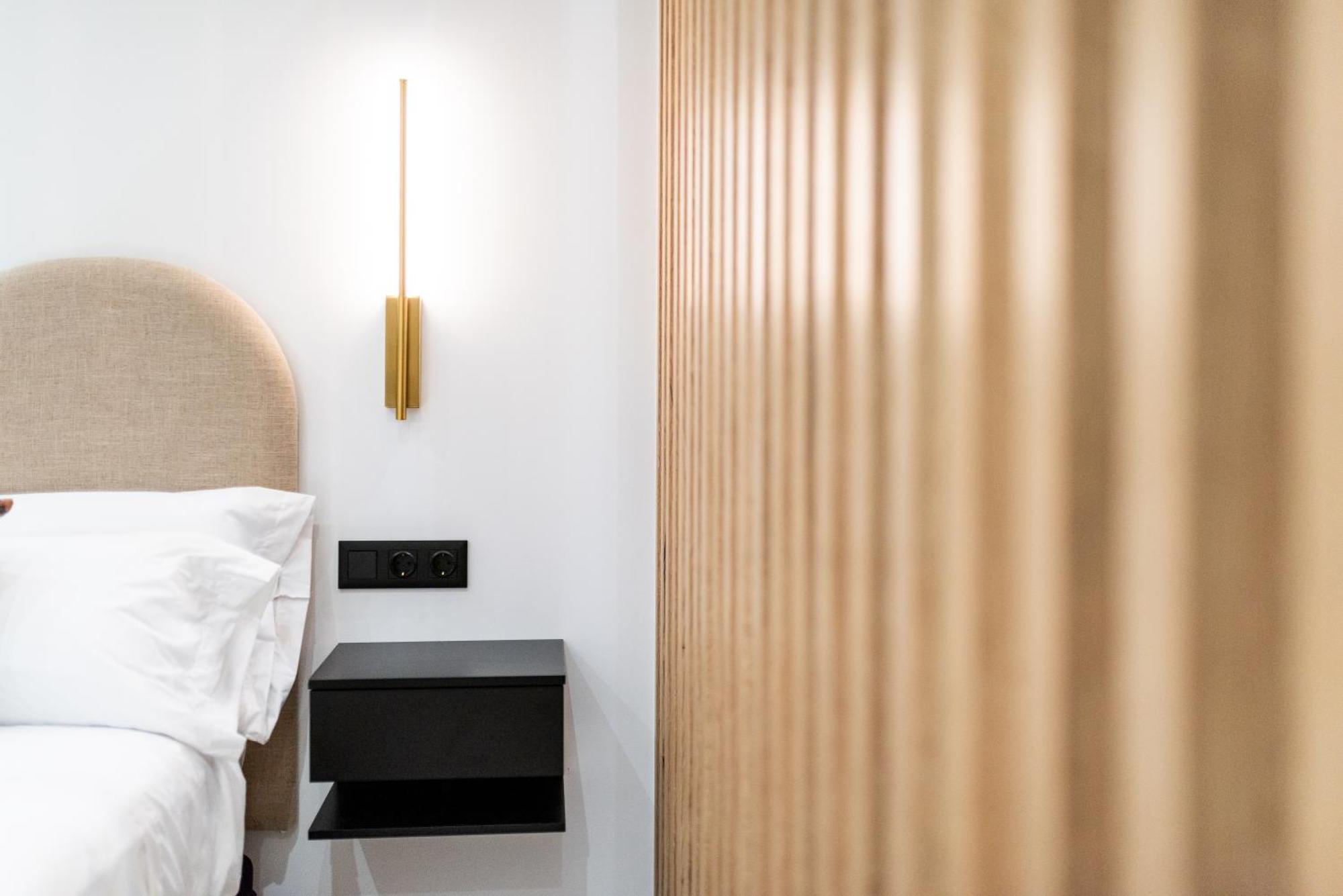 Appartamento Albahaca Haven Luxury Center Granada Esterno foto