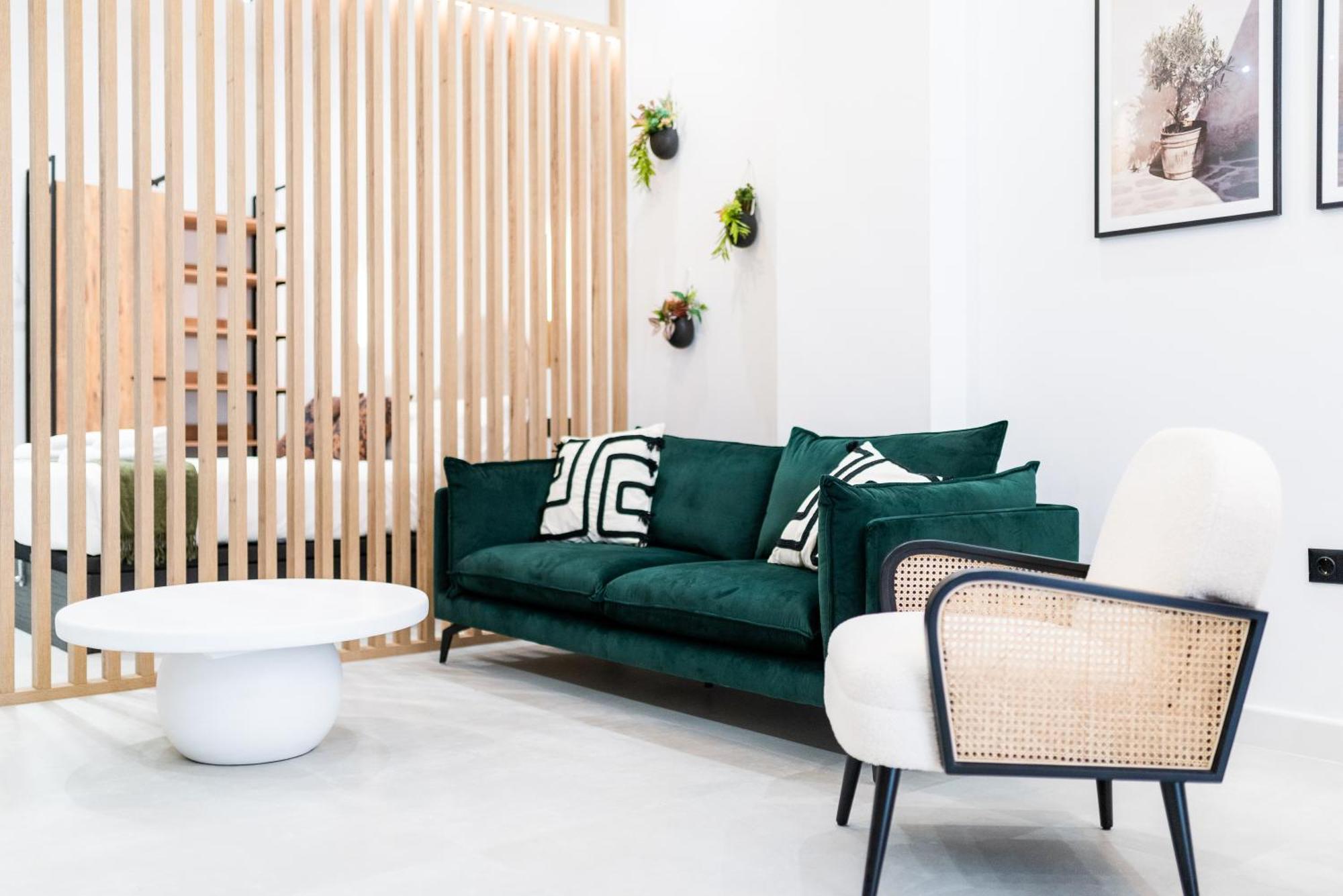 Appartamento Albahaca Haven Luxury Center Granada Esterno foto